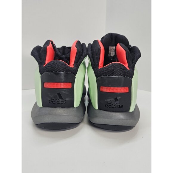 adidas‎ Crazy 1 Kobe Bryant Basketball Shoes Mint Green Mens Size 8 New W/O Box main image 9
